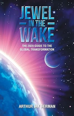 Jewel in the Wake book cover